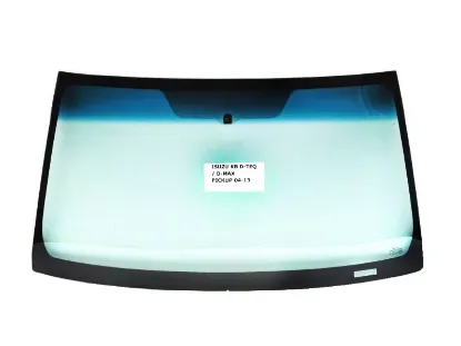 Picture of Windscreen Isuzu KB D-Teq / D-Max Pickup 04-13